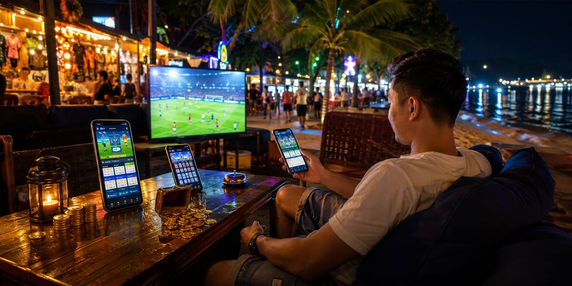 na6 Ví nội địa đặt đúng ngữ cảnh